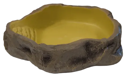 REPTO DECO WATER DISH XL (R3100120) годівничка/поїлка для рептилій