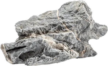 Натуральний камінь для акваріума SF SEIRYU ROCK 1,3-1,8 KG (A4041315)