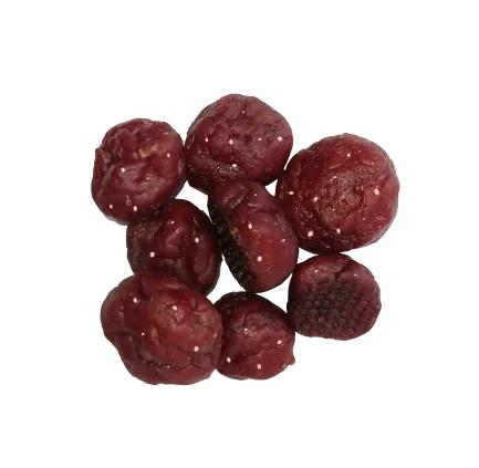 М'ясні кульки з м'яса качки з рисом, 500 г