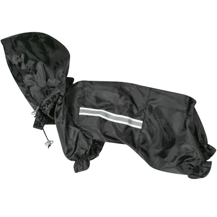 Flamingo Raincoat Safety ФЛАМІНГО ЗАХИСНИЙ КОМБІНЕЗОН одяг для собак 38 см