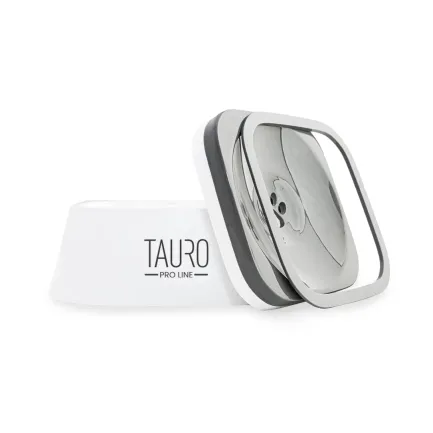 Миска для води TAURO PRO LINE, grey, 2л — Фото 1