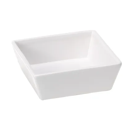 Ferplast ALTAIR 14 Миска керамічна,біла