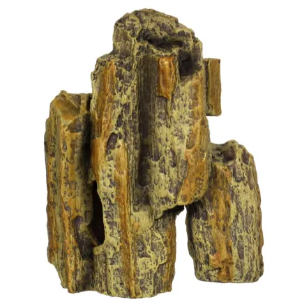 Декорація скеля Hobby Fossil Rock 1 14x9x18см (40115) — Фото 1