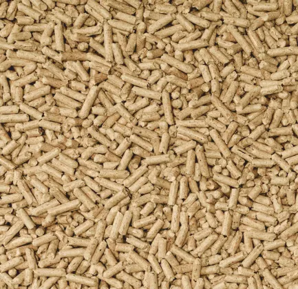 Наповнювач Cat’s Best Smart Pellets для котячого туалету, деревний, 10л/5кг — Фото 1