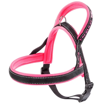 Ferplast SPORT DOG P SM FUCSIA Шлея, нейлон