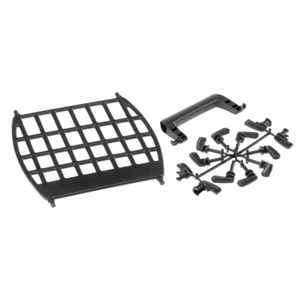Ferplast KIT ACCES SKIPPER 1 Комплект запчастин