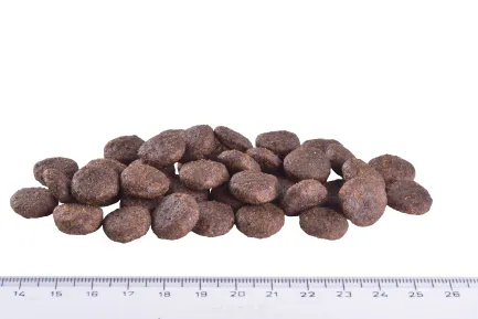 Сухий корм Brit GF VetDiet Dog Hepatic для собак, при хворобі печінки, з яйцем, горохом, бататом та гречкою, 2 кг — Фото 4