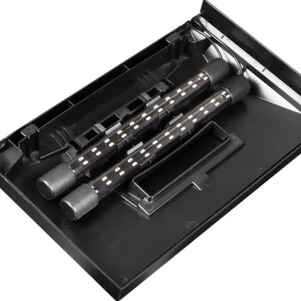 Світильник Kruger Meier LAFLORA S-Line 40 32см 4.5W LED для акваріума з таймером — Фото 6