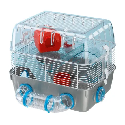Ferplast CAGE COMBI 1 FUN Клітка для хом'яків
