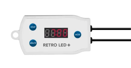 LED контроллер SF RETRO LED PLUS CONTROLLER (A4020605) для світлодіодних ламп — Фото 2
