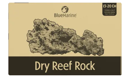 Морський рифовий камінь BM DRY REEF ROCK 20KG 13-20 CM (N7090490) — Фото 2