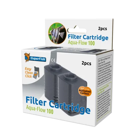 Картридж AQUAFLOW 100/150 CARTRIDGE 2 PCS (A7030835) — Фото 1