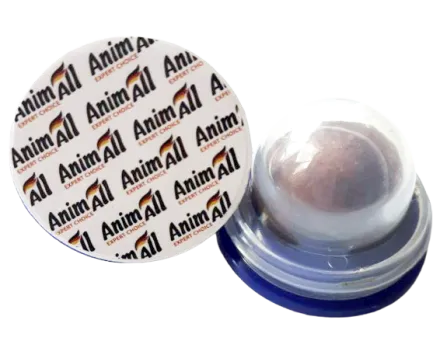AnimAll TastyVit сat Лизун вітамінізований з куркою