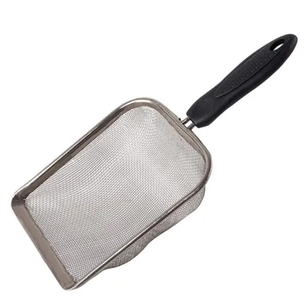 Совок з сітки для ґрунту Repti-Zoo Sand Scoop (RZ-SS01) — Фото 3