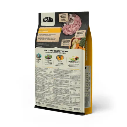 ACANA Puppy Recipe 6.0kg — Фото 2