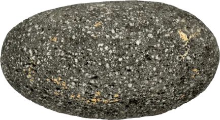 Натуральний камінь для акваріума SF ROCK BLACK STARS 1,3-1,8 KG (A4041405)