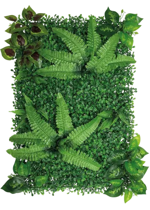 REPTO PLANT BACK WALL MAT 40-60 CM 1 (R5100020) задній фон для тераріума — Фото 1