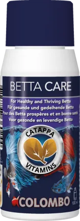 Кондиціонер для рибки півника COLOMBO BETTA CARE 100 ML (A5010921)