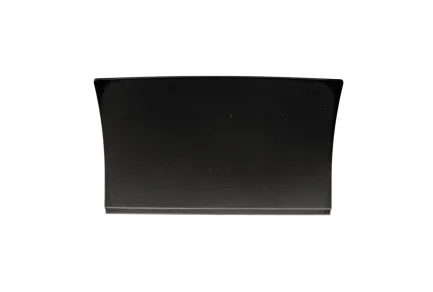 Кришка отвору для годування чорна SF START AQUA 50 FEEDING FLAP BLACK (A4050398)