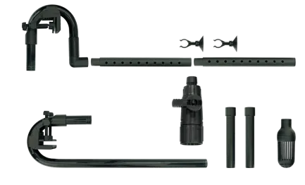 Комплект аксесуарів SUPERFISH ECO FLOW 240 CONNEXION KIT (A7031375)
