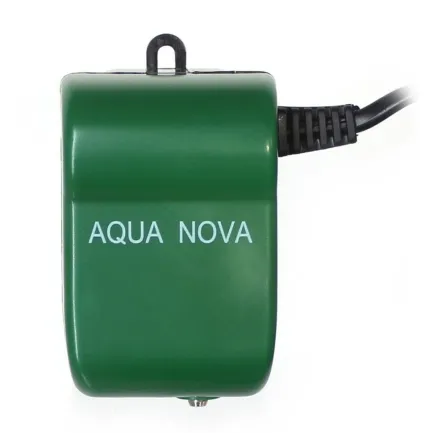 Компресор Aqua Nova NA-100 130л/год (NA-100) — Фото 3