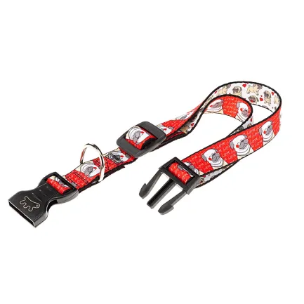 Ferplast ARLECCHINO C25/70 Нашийник, нейлон