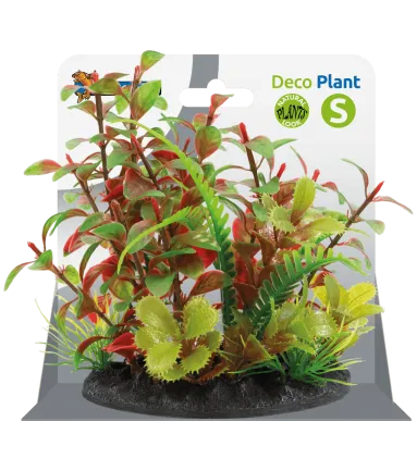 Штучна рослина для акваріума SF DECO PLANT S NR 2 (A4070603)