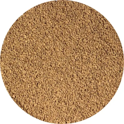 Субстрат кальцієвий Hobby Terrano Calcium Substrate ochre 2-3мм, 5кг (34068) — Фото 1
