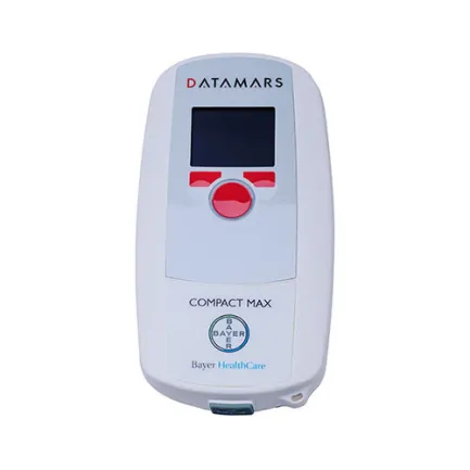 Сканер мікрочіпів Bayer Datamars Compact Max система ідентифікації тварин