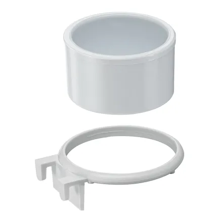 Ferplast CREMA 1 FEEDER Пластикова годівниця для птахів — Фото 1