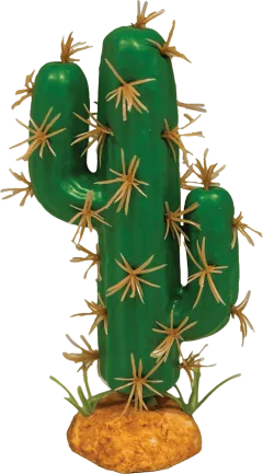 REPTO PLANT CACTUS TRIDENT L (R5100595) Штучна рослина для тераріума