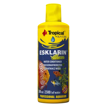 Засіб для акваріума Esklarin 250мл