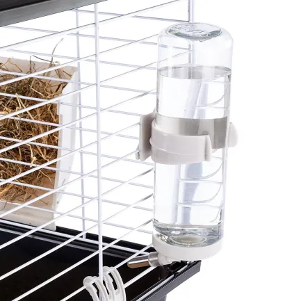 Ferplast CAGE CASITA 100 (x1) Клітка для кролів в інд уп — Фото 9