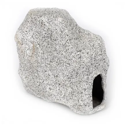 Декорація печера-укриття для риб і креветок Hobby Cera Cave 4 15x8x14,5 см (41673) — Фото 1
