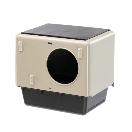 Ferplast MIRTO 2 SMALL ANIMALS HOUSE Будиночок-купалка для шиншил