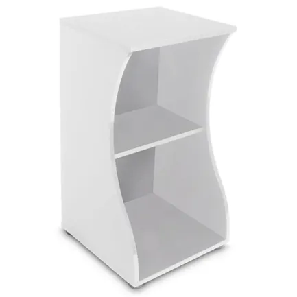 Підставка для акваріума Fluval Flex 57L біла