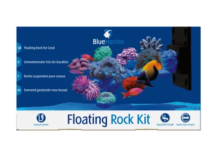 Плаваючий камінь BM FLOATING ROCK KIT LEFT (N7090450) — Фото 1