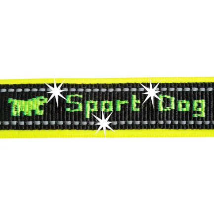 Ferplast SPORT DOG P L YELLOW Шлея, нейлон — Фото 10