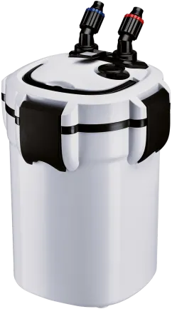 Зовнішній фільтр SUPERFISH X PRO 2000 - 600L (N7031410)