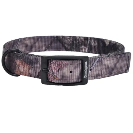 Coastal for Hunting Dogs Double-Ply Patterned Collar КОСТАЛ ДАБЛ-ПЛАЙ подвійний нашийник для собак Кантрі