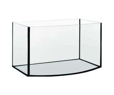 Акваріум Aqvida овальний 150x50x50см 10мм (336л)