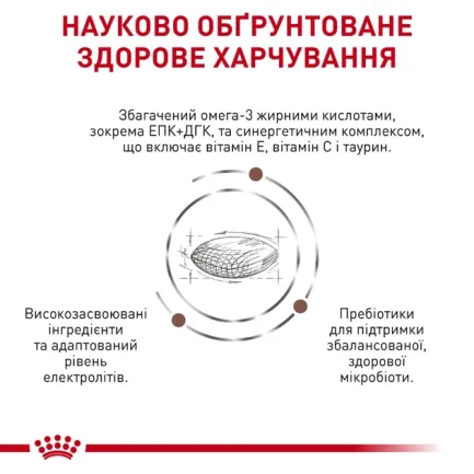 Дієтичний сухий корм Royal Canin GASTROINTESTINAL LOW FAT SMALL DOG для собак 1.2кг+300г — Фото 2