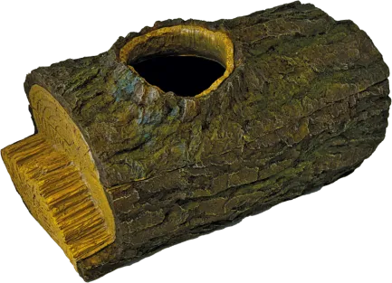 Декорація для акваріума REPTO DECO TRUNK CAVE (R5100350)