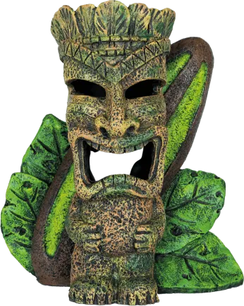 Декорація для акваріума SF DECO TIKI BOARD (A4021430)