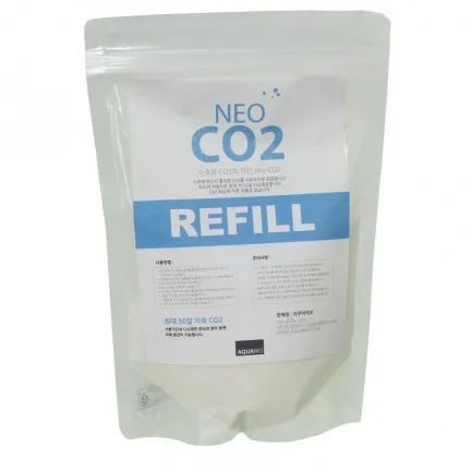 Біологічна добавка (бражка) CO2 Aquario Neo CO2 Refill (870254) — Фото 1