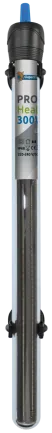 Обігрівач для акваріума PRO HEATER 300W 125-200L (35CM) (A4030440)