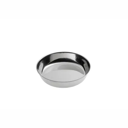 Ferplast ORION KC 50 Миска металева 0,25л