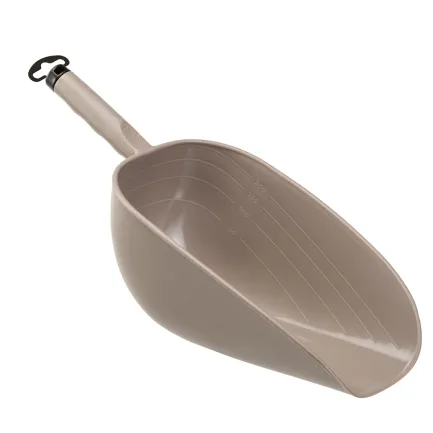Ferplast KONYA 3 FOOD SCOOP BROWN Совок для сухого корму
