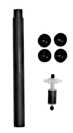 Сервісний комплект для фільтра SF AQUAFLOW 200 &amp; XL SERVICE KIT (A7030888)