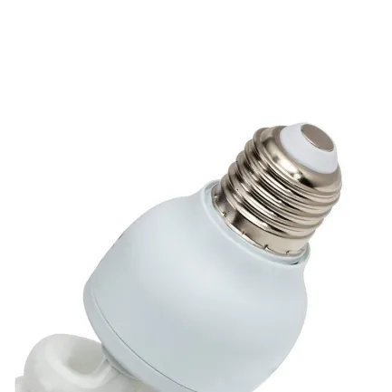 Люмінесцентна лампа Repti-Zoo Desert Lamp 10.0 UVB 15W (CT1015) — Фото 3